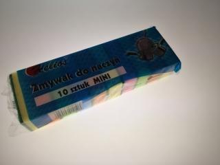 Zmywak kuchenny MINI / 10 szt. (HEL-1050)